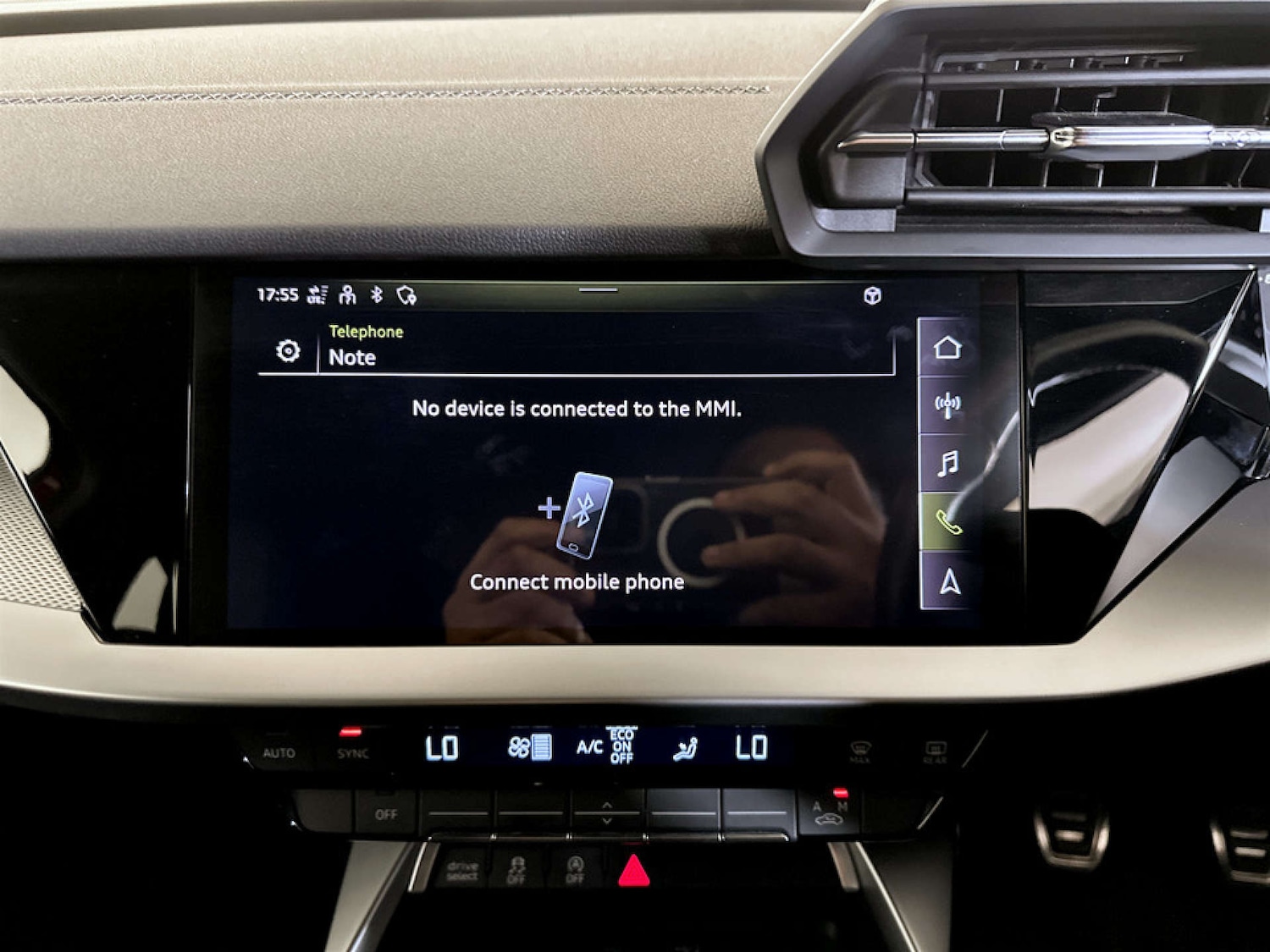 Used Audi A3 2020 for sale - 77185554: Photo 23