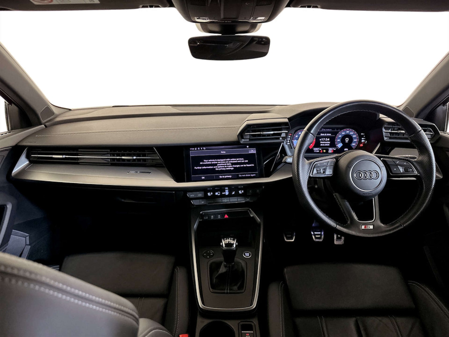 Used Audi A3 2020 for sale - 77185554: Photo 3