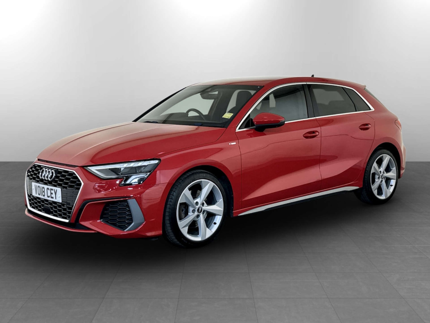 Used Audi A3 2020 for sale - 77185554: Photo 6