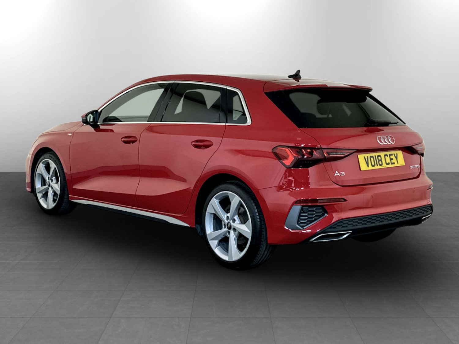 Used Audi A3 2020 for sale - 77185554: Photo 8