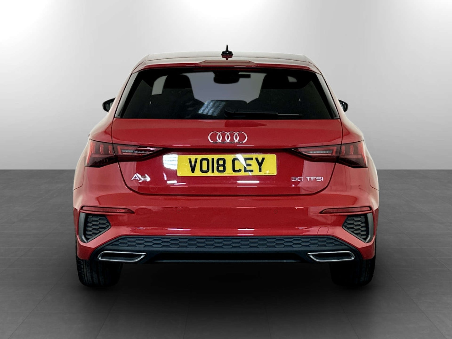 Used Audi A3 2020 for sale - 77185554: Photo 9