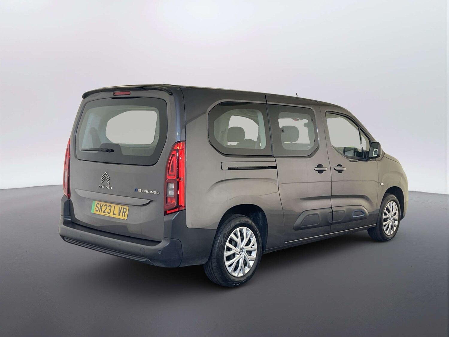 Used Citroen Berlingo 2023 for sale - 78039666: Photo 10