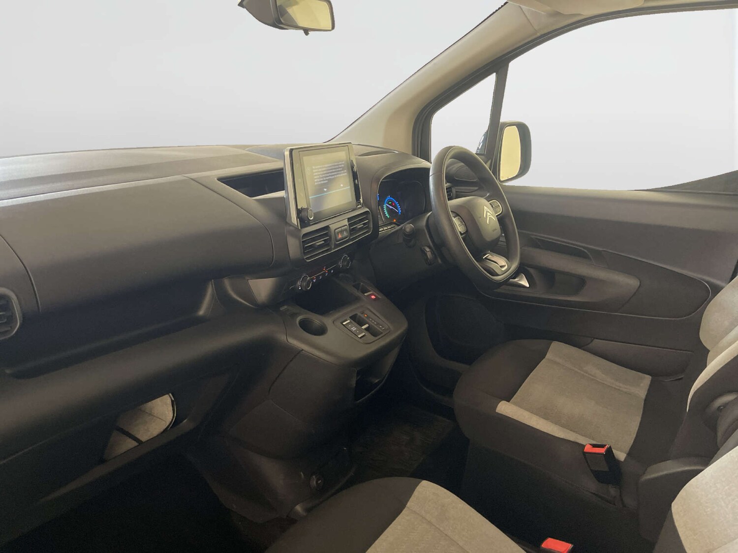 Used Citroen Berlingo 2023 for sale - 78039666: Photo 12