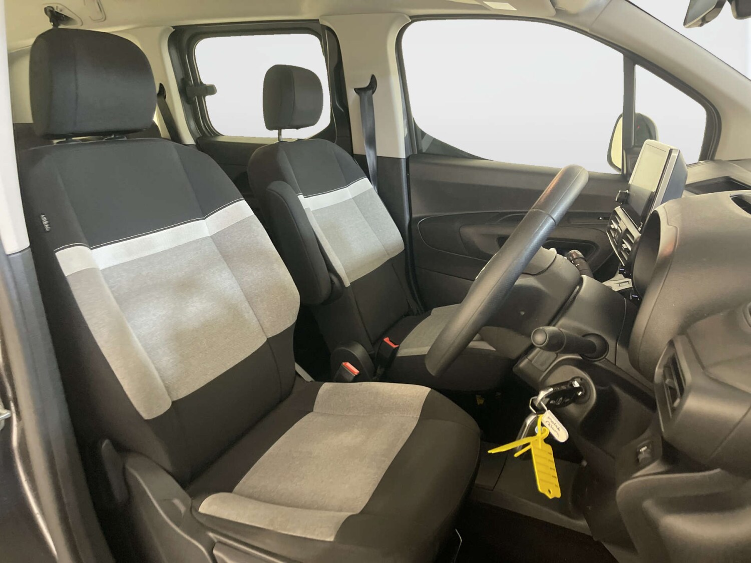 Used Citroen Berlingo 2023 for sale - 78039666: Photo 13