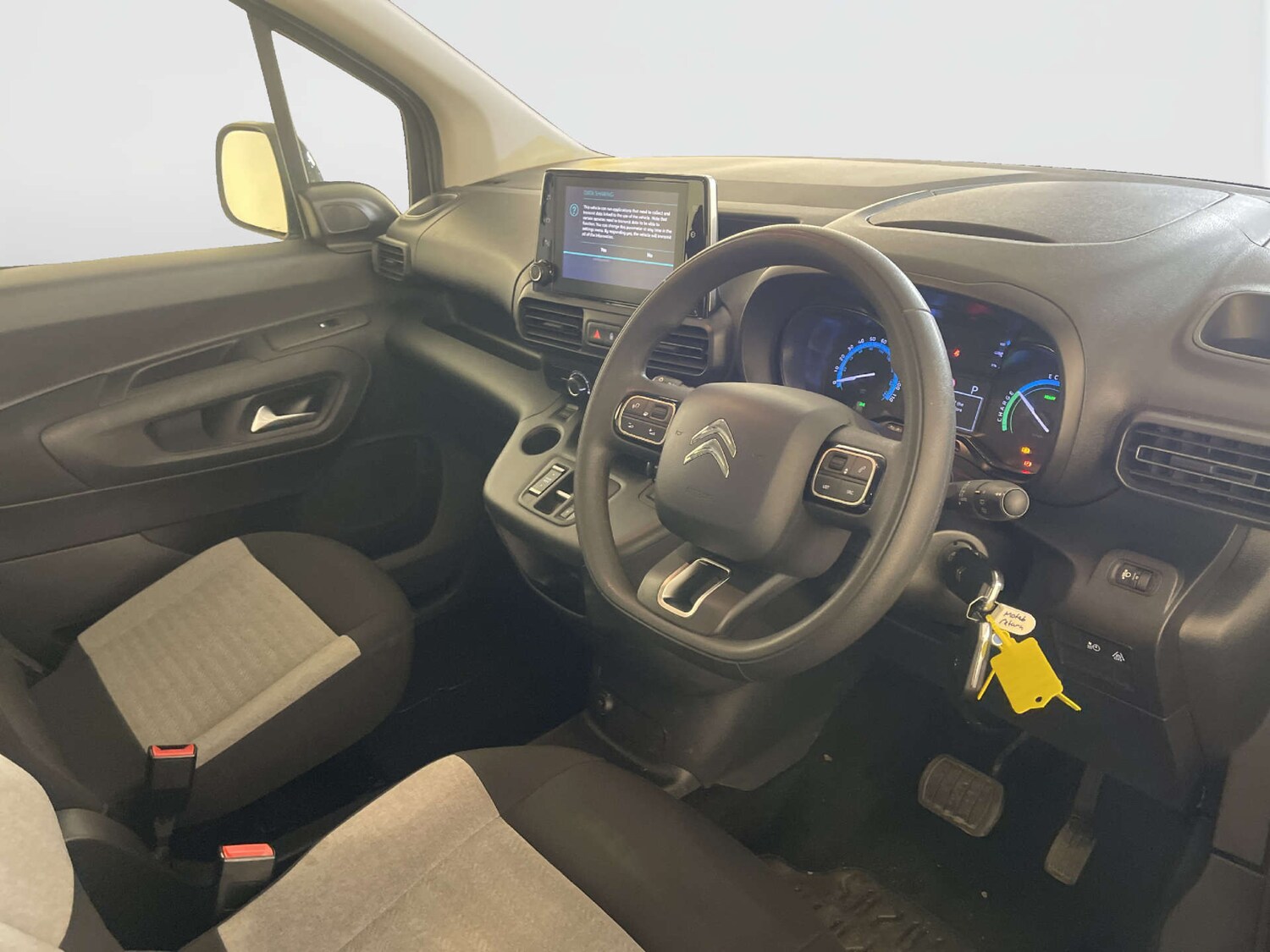 Used Citroen Berlingo 2023 for sale - 78039666: Photo 14