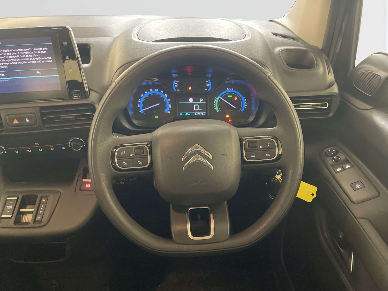 Used Citroen Berlingo 2023 for sale - 78039666: Photo 15