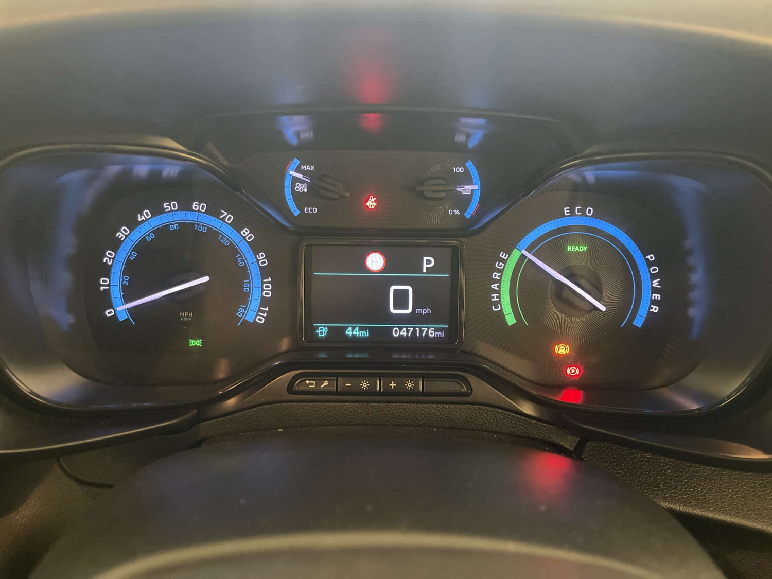 Used Citroen Berlingo 2023 for sale - 78039666: Photo 17