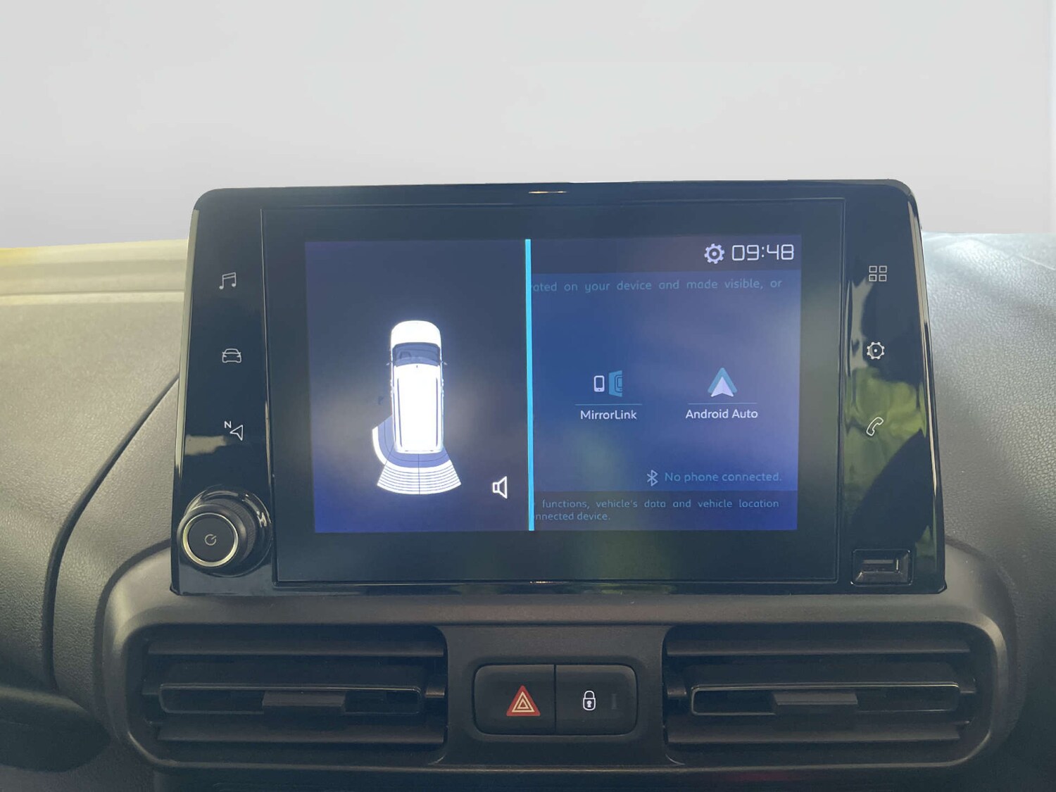 Used Citroen Berlingo 2023 for sale - 78039666: Photo 19