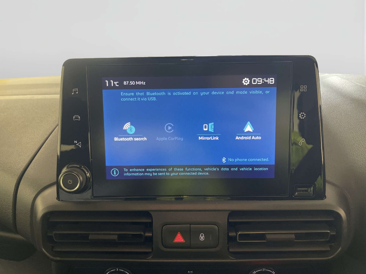 Used Citroen Berlingo 2023 for sale - 78039666: Photo 21