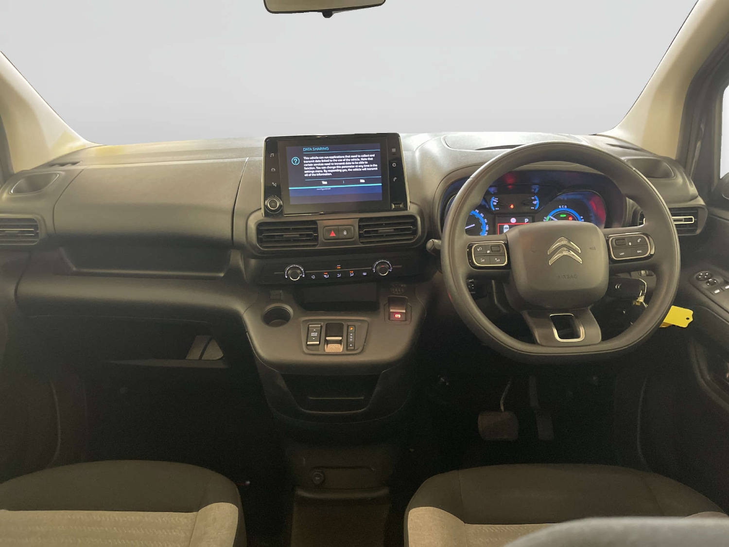 Used Citroen Berlingo 2023 for sale - 78039666: Photo 3