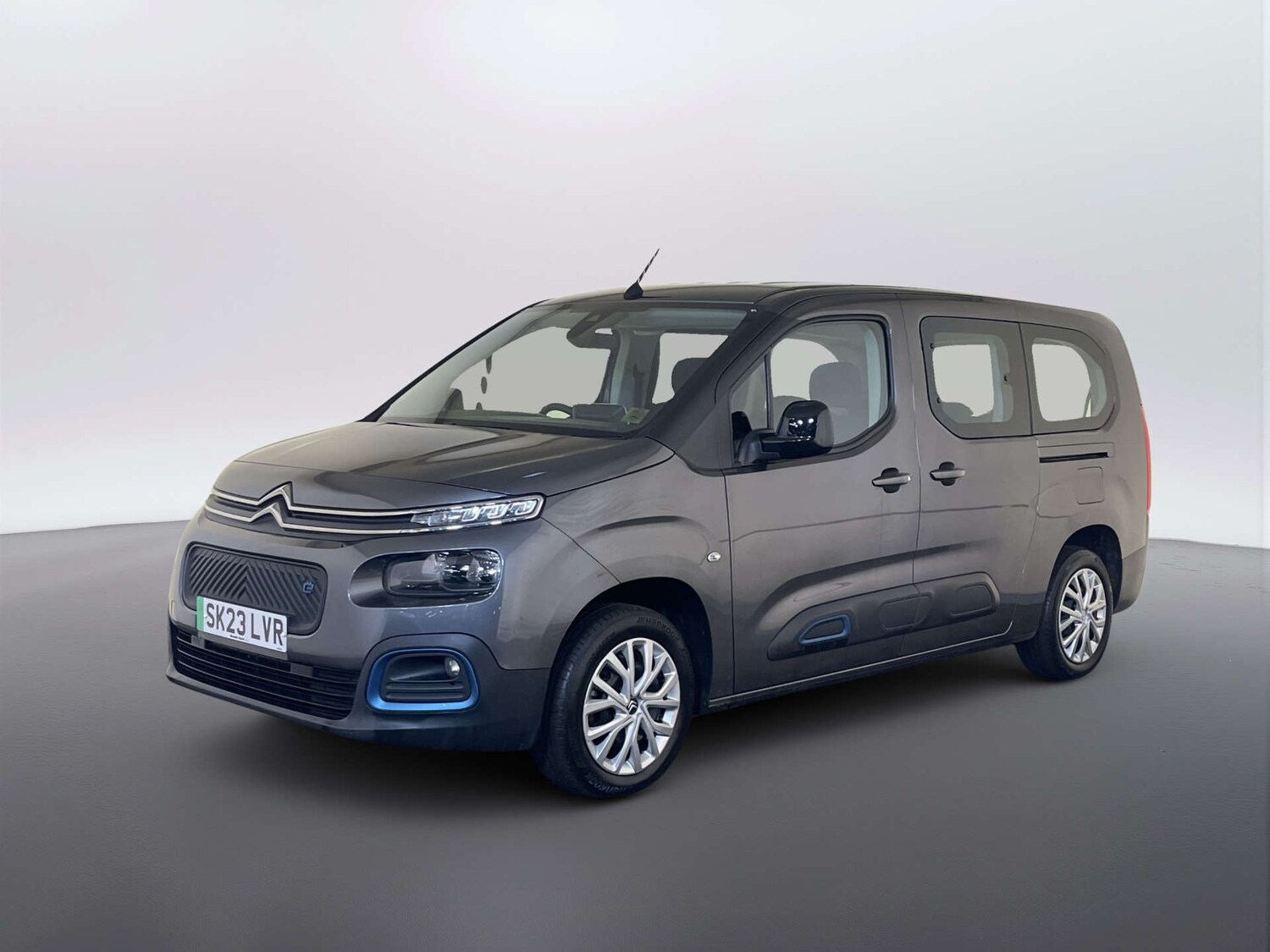 Used Citroen Berlingo 2023 for sale - 78039666: Photo 6