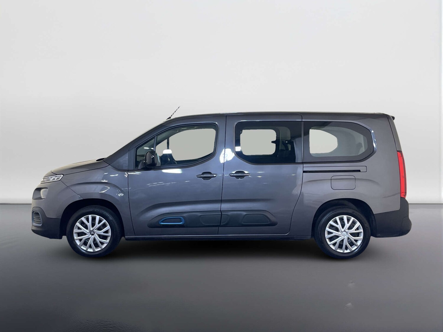 Used Citroen Berlingo 2023 for sale - 78039666: Photo 7