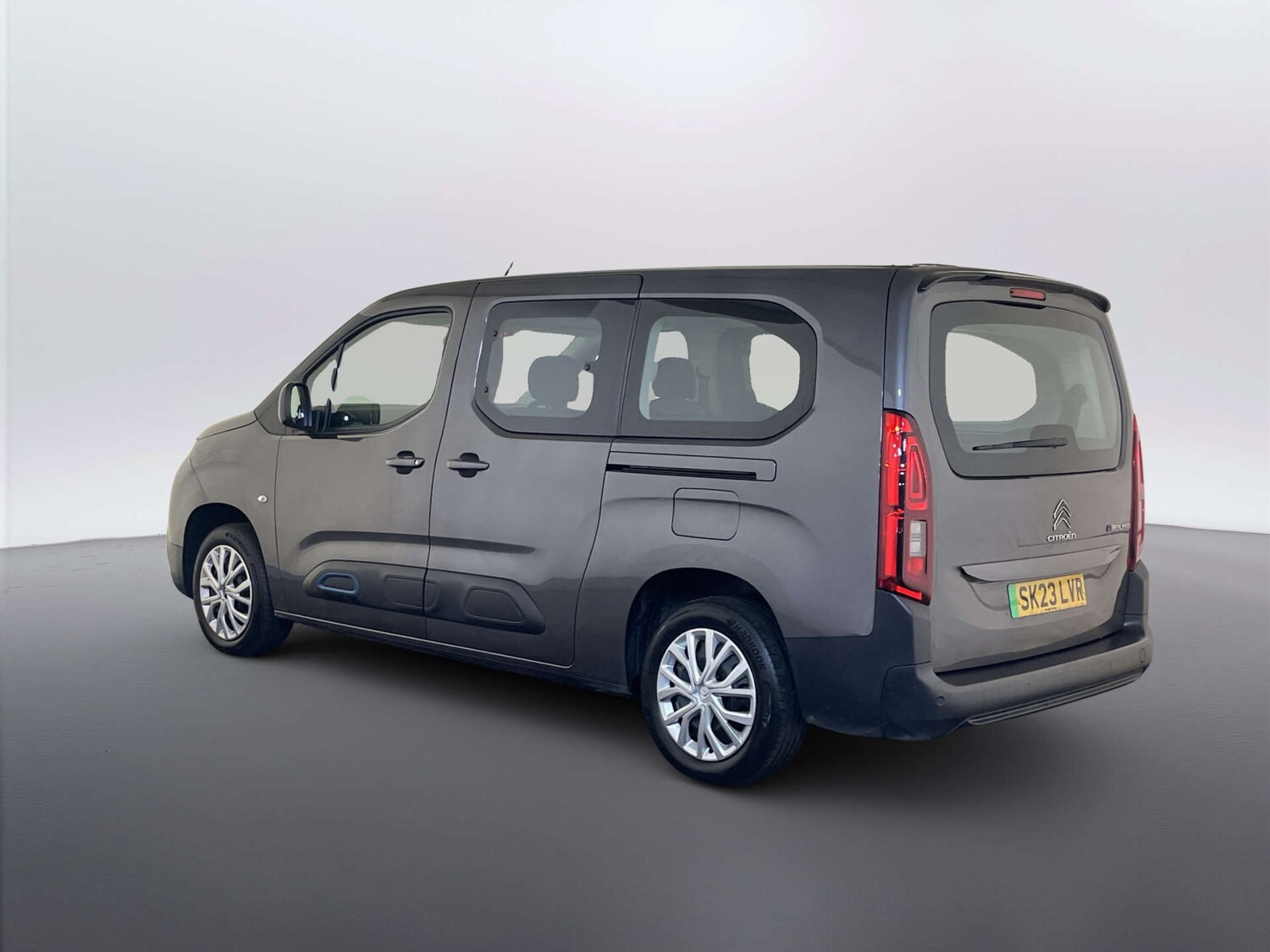 Used Citroen Berlingo 2023 for sale - 78039666: Photo 8