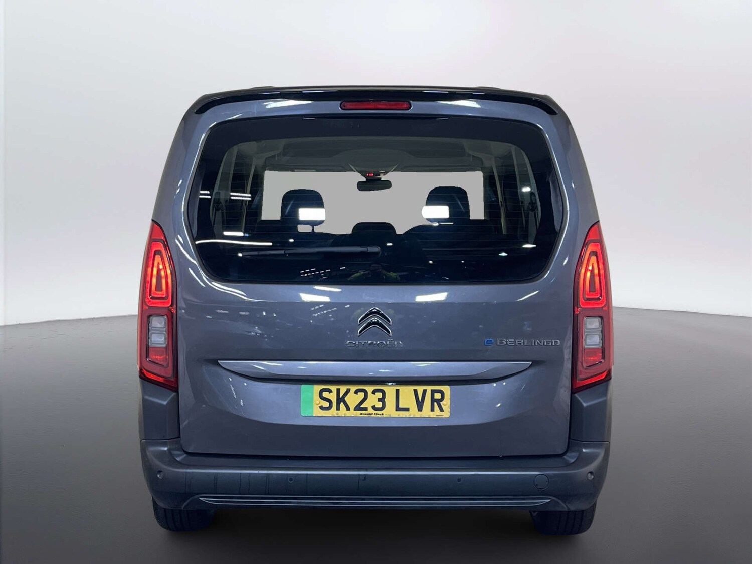 Used Citroen Berlingo 2023 for sale - 78039666: Photo 9