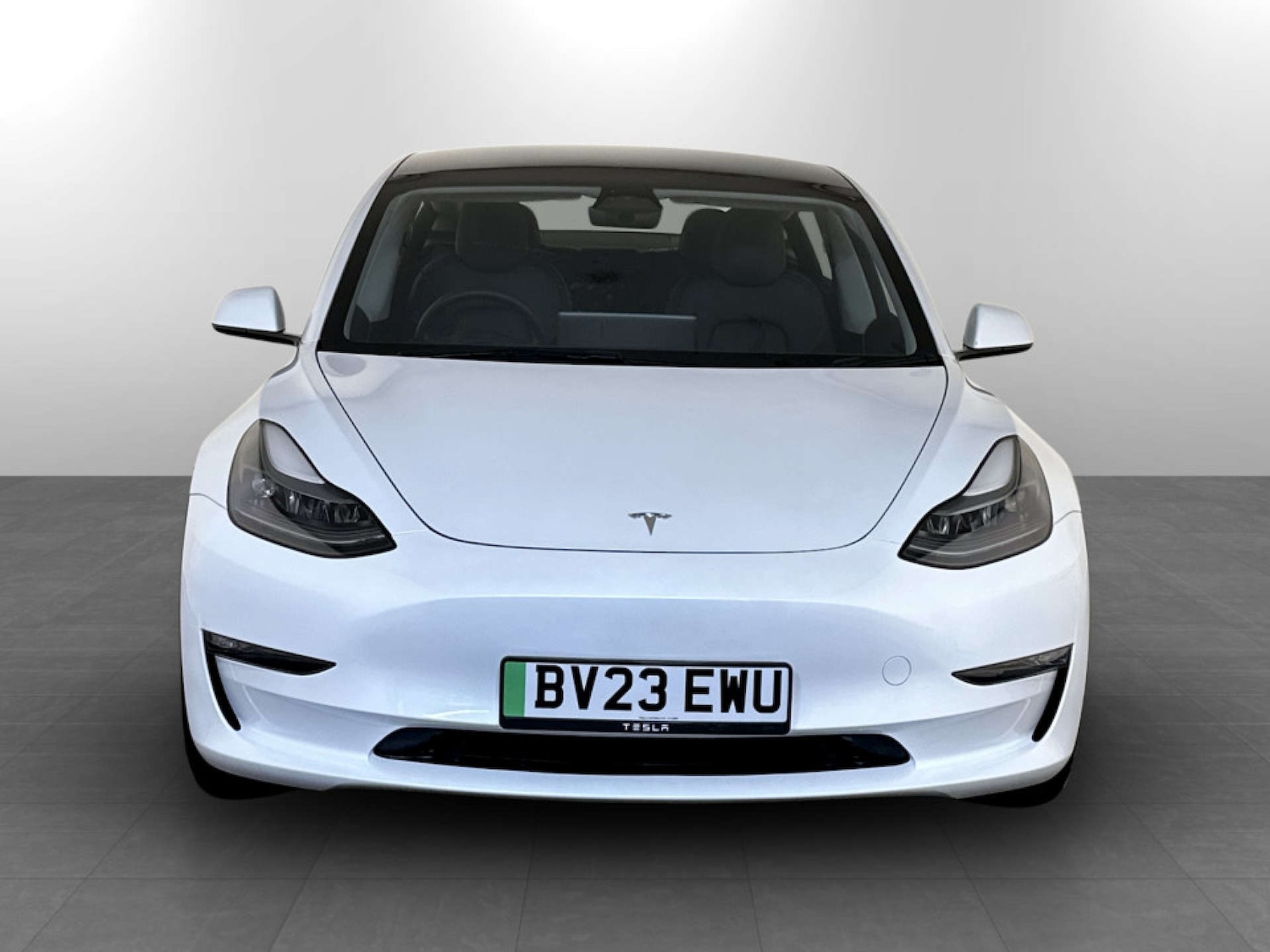Used Tesla Model 3 2023 for sale - 77523428: Photo 1