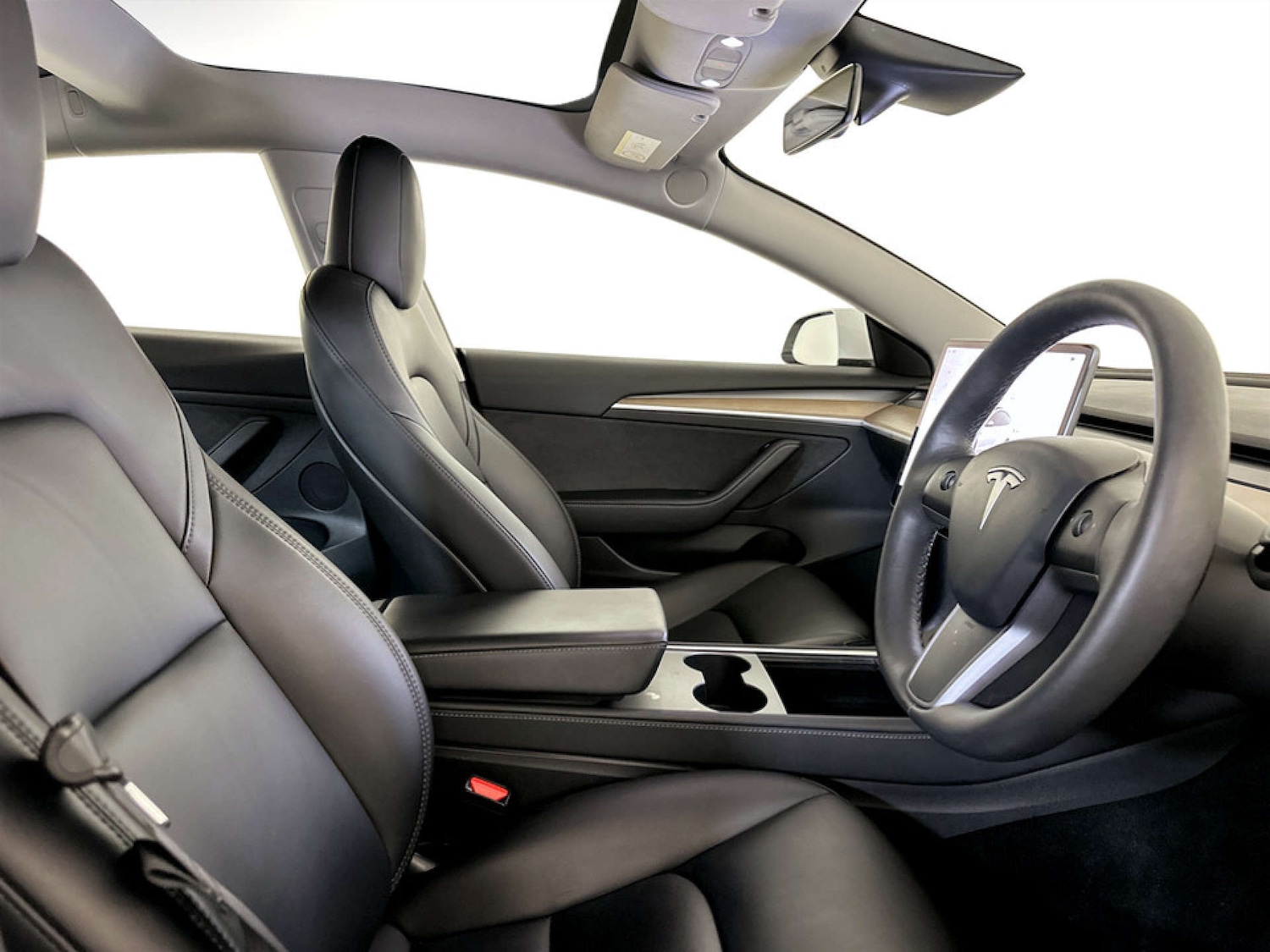 Used Tesla Model 3 2023 for sale - 77523428: Photo 12