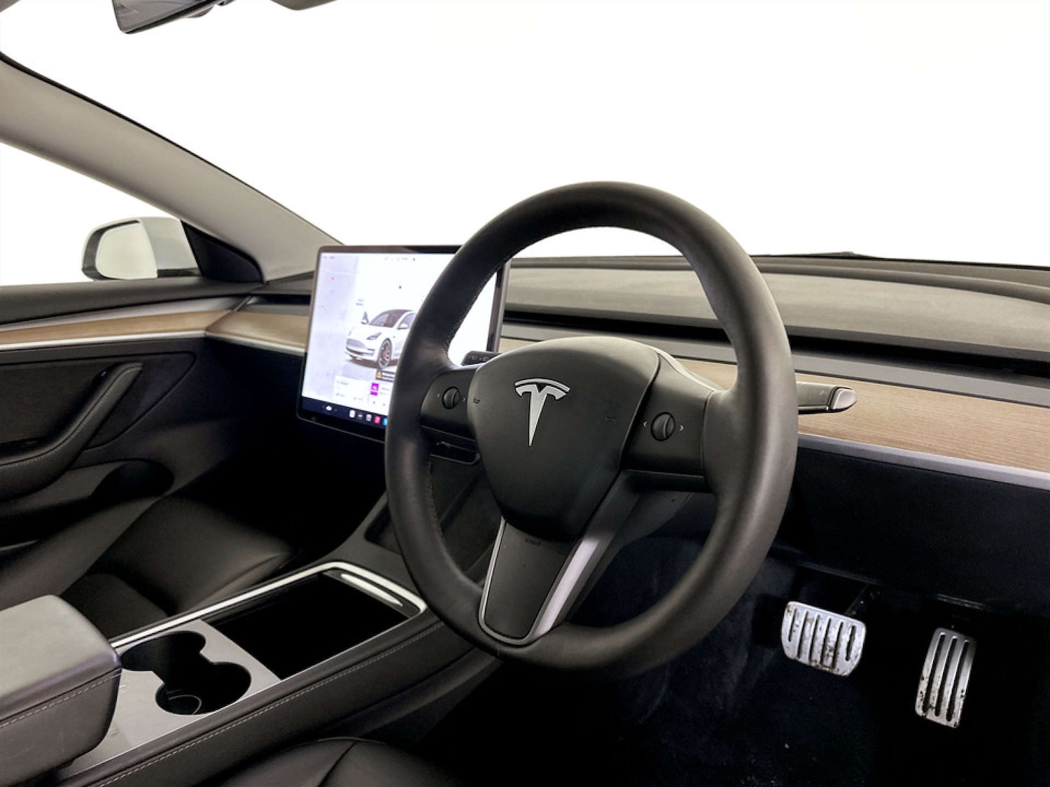 Used Tesla Model 3 2023 for sale - 77523428: Photo 14