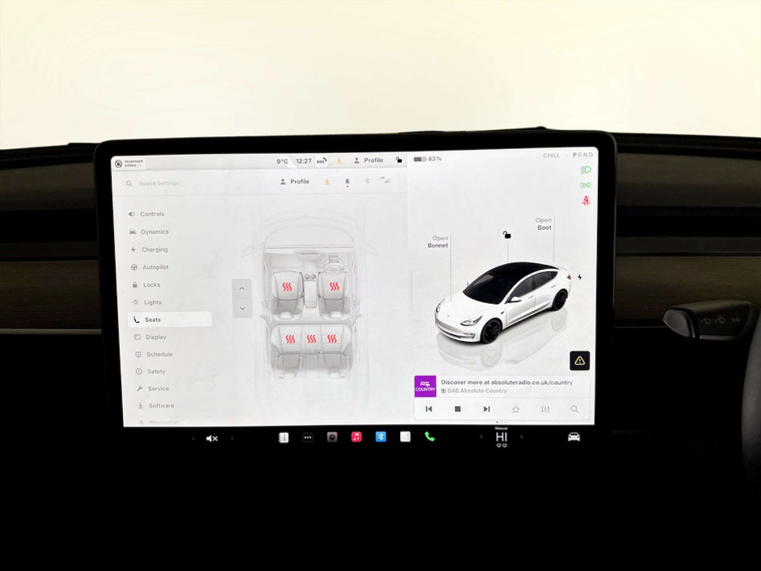 Used Tesla Model 3 2023 for sale - 77523428: Photo 20