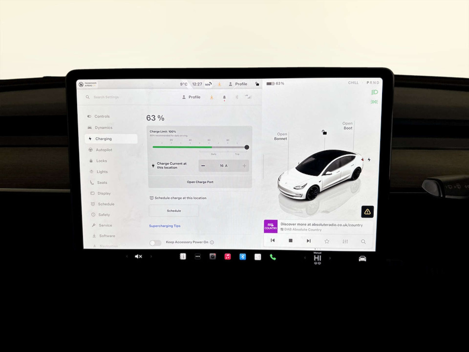 Used Tesla Model 3 2023 for sale - 77523428: Photo 21