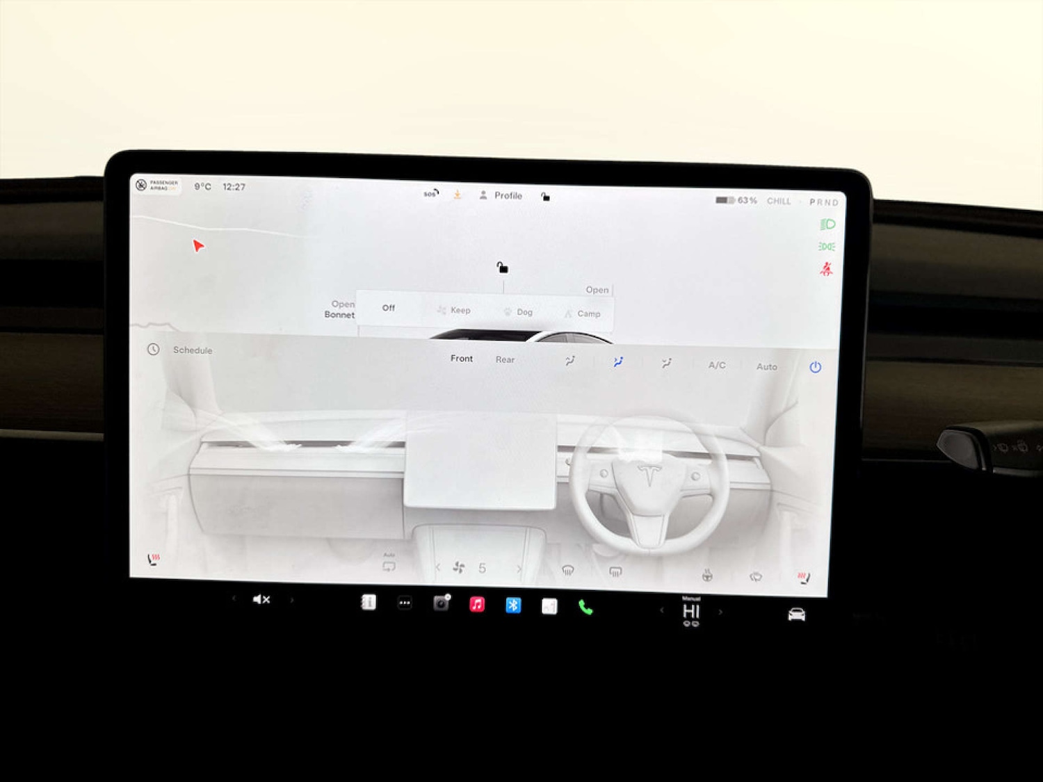 Used Tesla Model 3 2023 for sale - 77523428: Photo 23