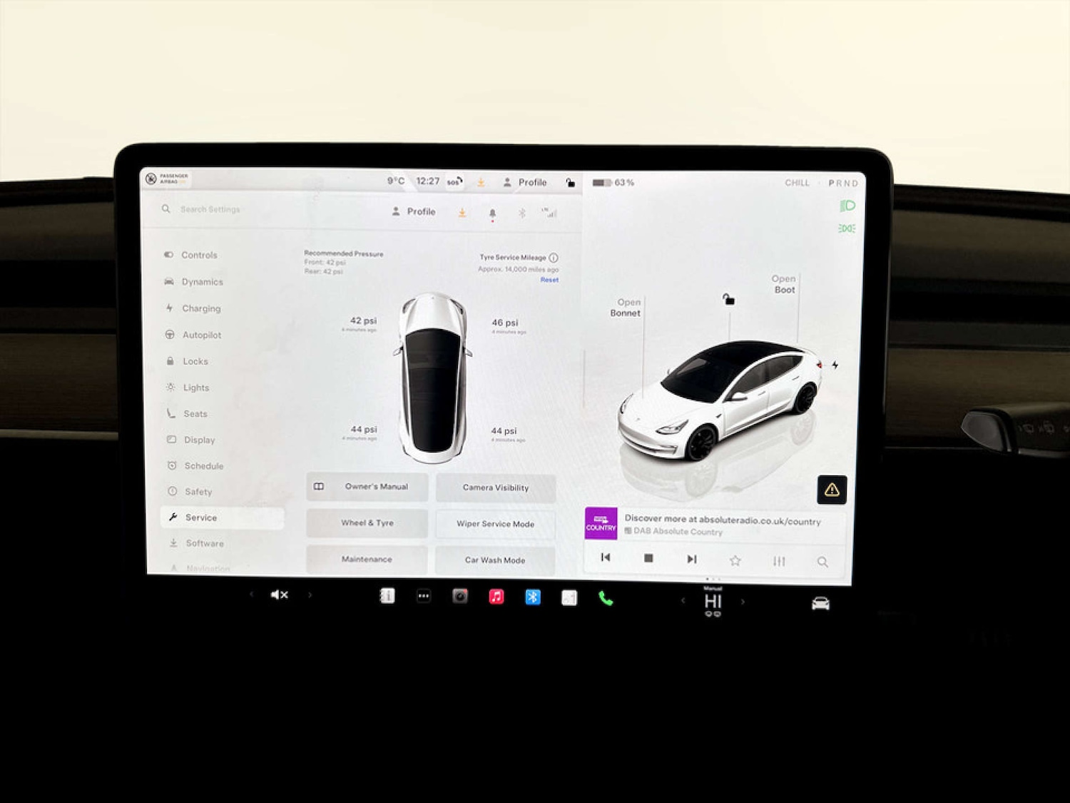 Used Tesla Model 3 2023 for sale - 77523428: Photo 25
