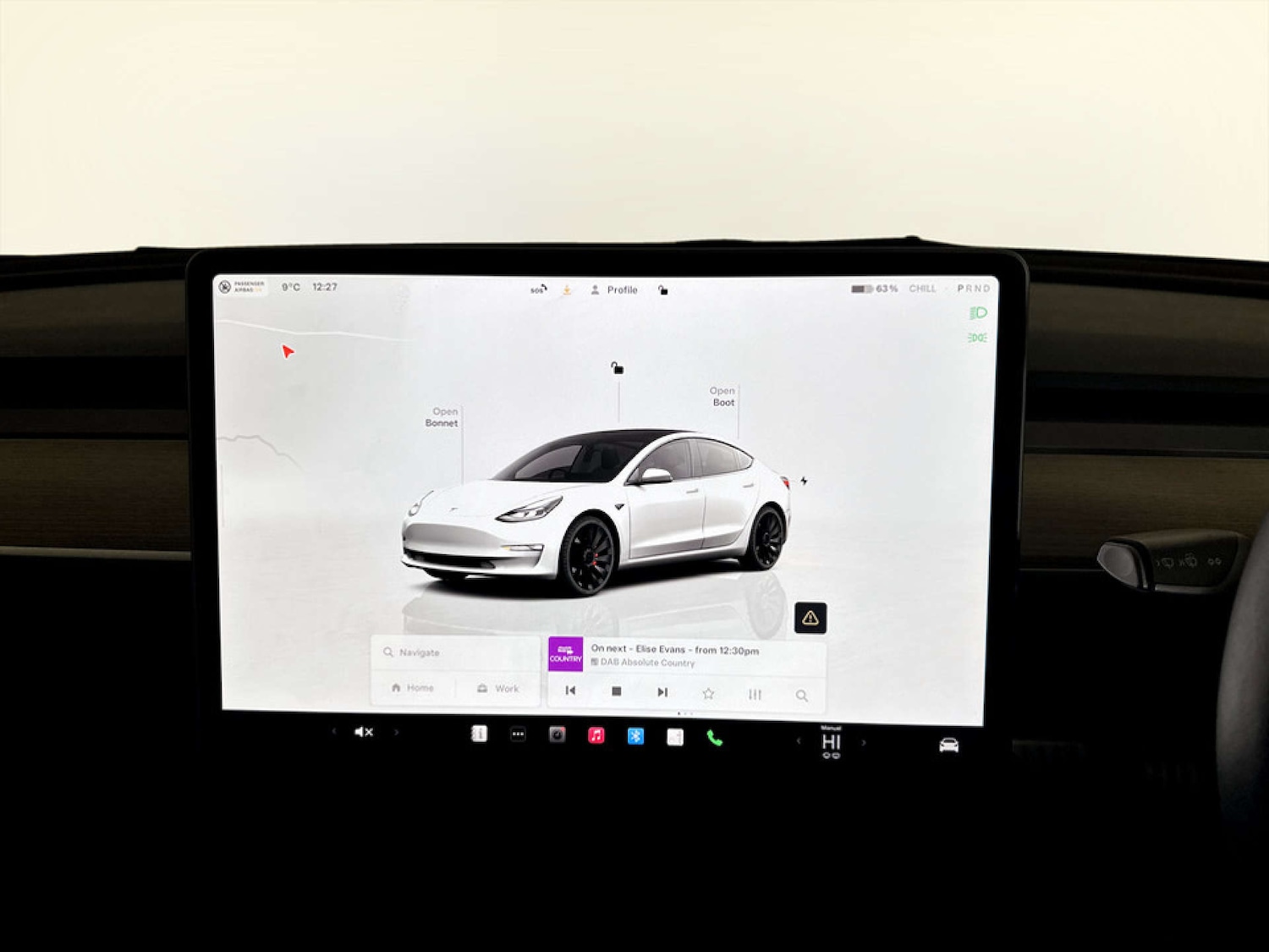 Used Tesla Model 3 2023 for sale - 77523428: Photo 27