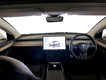 Used Tesla Model 3 2023 for sale - 77523428: Photo