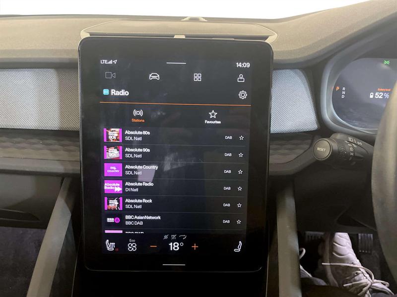 Used Polestar Polestar 2 2022 for sale - 77079579: Photo 23