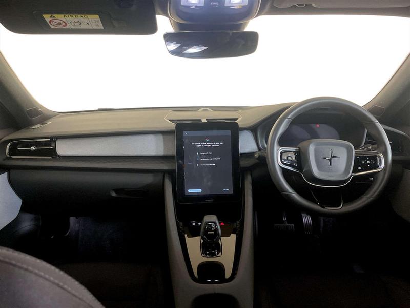 Used Polestar Polestar 2 2022 for sale - 77079579: Photo 3