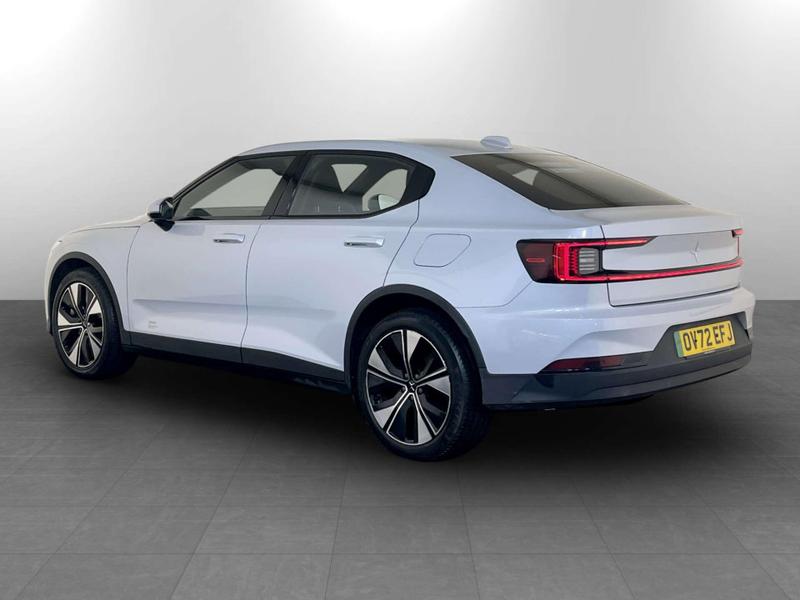 Used Polestar Polestar 2 2022 for sale - 77079579: Photo 8