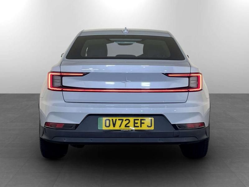 Used Polestar Polestar 2 2022 for sale - 77079579: Photo 9