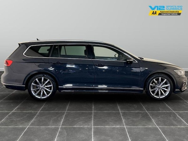 Used Volkswagen Passat 2021 for sale - 76312572: Photo 11
