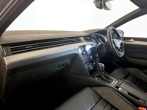 Used Volkswagen Passat 2021 for sale - 76312572: Photo 12