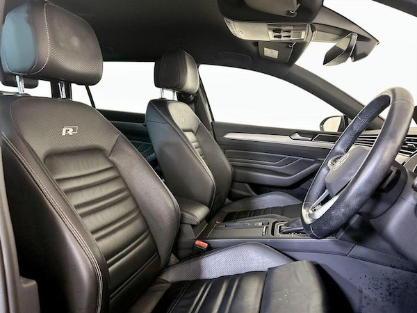 Used Volkswagen Passat 2021 for sale - 76312572: Photo 13