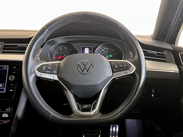 Used Volkswagen Passat 2021 for sale - 76312572: Photo 16