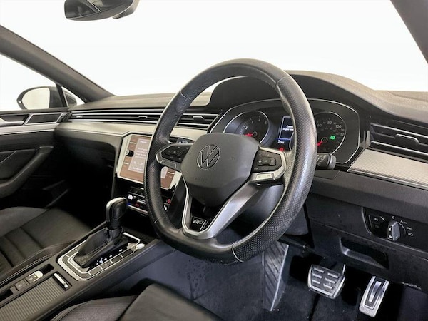 Used Volkswagen Passat 2021 for sale - 76312572: Photo 17