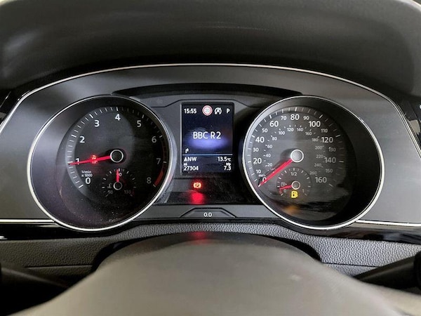 Used Volkswagen Passat 2021 for sale - 76312572: Photo 19