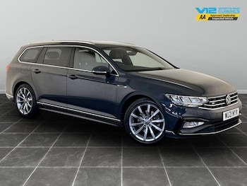 2021 - 1.5 TSI EVO R-Line 5dr DSG