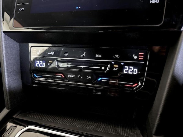 Used Volkswagen Passat 2021 for sale - 76312572: Photo 27