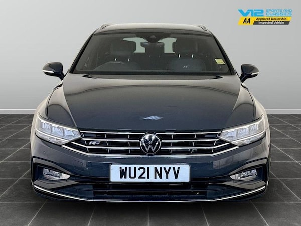 Used Volkswagen Passat 2021 for sale - 76312572: Photo 5
