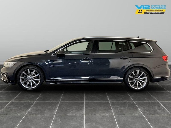 Used Volkswagen Passat 2021 for sale - 76312572: Photo 7