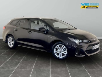 2024 - 1.8 Hybrid Motion 5dr CVT