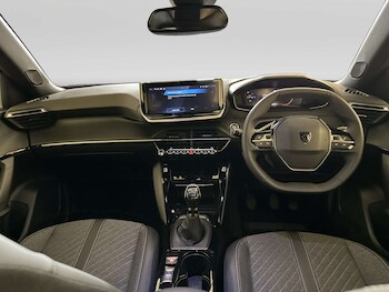 Used Peugeot 2008 2024 for sale - 78944025: Photo