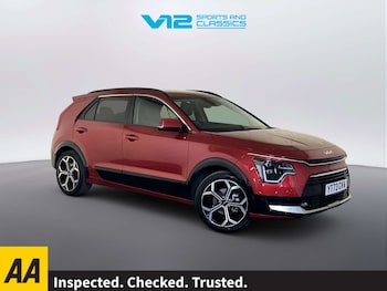 Used Kia Niro 2023 for sale - 79502506: Photo