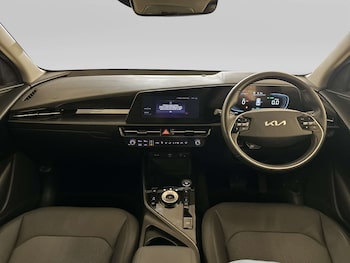 Used Kia Niro 2023 for sale - 79502506: Photo