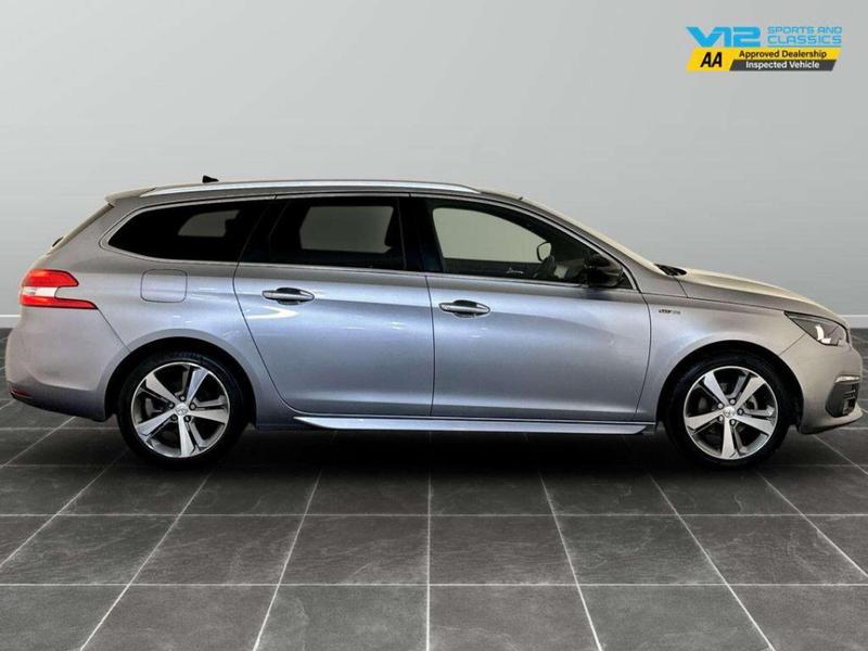 Used Peugeot 308 2020 for sale - 77116712: Photo 11