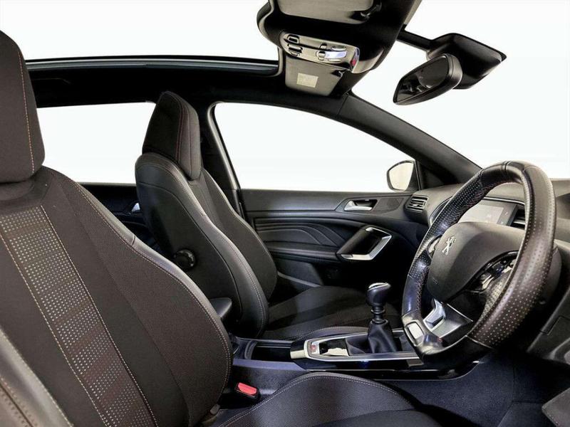 Used Peugeot 308 2020 for sale - 77116712: Photo 13