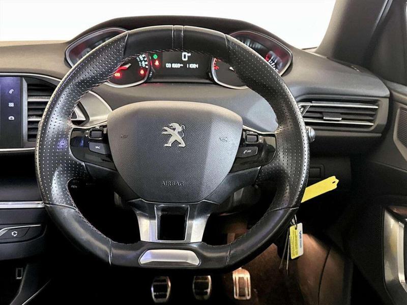 Used Peugeot 308 2020 for sale - 77116712: Photo 16