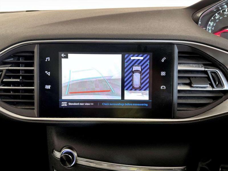 Used Peugeot 308 2020 for sale - 77116712: Photo 20