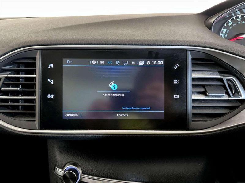 Used Peugeot 308 2020 for sale - 77116712: Photo 22